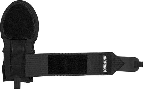 MARUCCI Youth Sliding MITT Black in Saudi Arabia