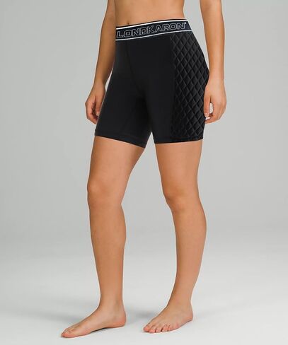 7" Women's Softball Sliding Shorts, Elite Padded Compression Slider Shorts in Saudi Arabia