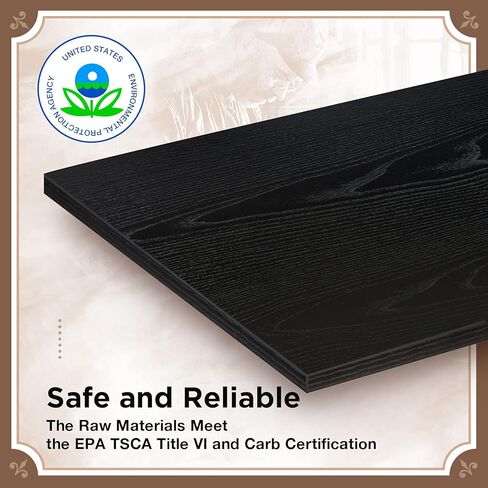 خزانة ملفات Rolanstar مكونة من 3 أدراج مع قفل واحد، وخزانة ملفات متنقلة، وخزانة ملفات تحت المكتب مع 5 عجلات ومجلدات ملفات معلقة، للمستندات بحجم الحروف، باللون الأسود in Kuwait