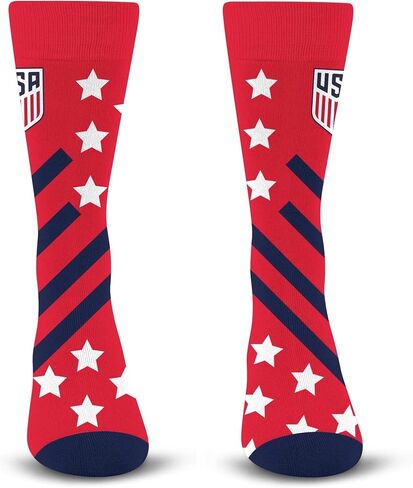 For Bare Feet US Soccer Flag Team Color OSFM in Saudi Arabia