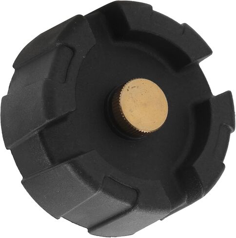 غطاء خزان الوقود البحري، غطاء غاز خزان القوارب البحرية، غطاء خزان زيت الوقود للمحرك الخارجي من البلاستيك ABS، استبدال غطاء خزان الغاز 12 لتر/14 لتر لمحرك القارب in Kuwait