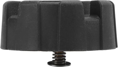 غطاء خزان الوقود البحري، غطاء غاز خزان القوارب البحرية، غطاء خزان زيت الوقود للمحرك الخارجي من البلاستيك ABS، استبدال غطاء خزان الغاز 12 لتر/14 لتر لمحرك القارب in Kuwait