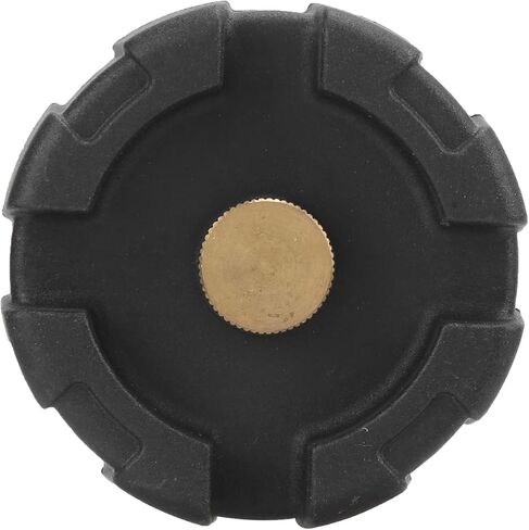 غطاء خزان الوقود البحري، غطاء غاز خزان القوارب البحرية، غطاء خزان زيت الوقود للمحرك الخارجي من البلاستيك ABS، استبدال غطاء خزان الغاز 12 لتر/14 لتر لمحرك القارب in Kuwait