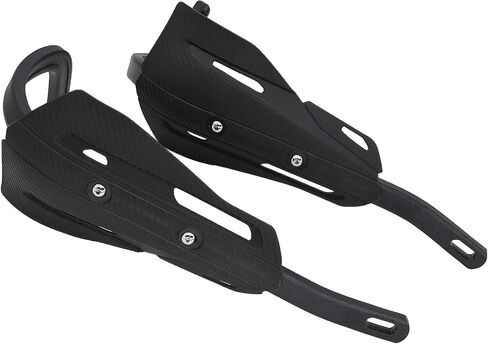 العالمي 7/8 "22mm دراجة نارية موتوكروس المقود حراس اليد الحرس يناسب ياماها، هوندا، سوزوكي، كاواساكي الترابية دراجة MX موتوكروس دراجة نارية ATV رباعية in Saudi Arabia