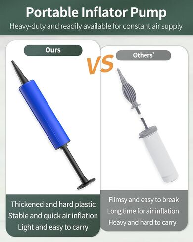 GreenHaven Golf Smart Ball Inflatable Swing Training Aid Practice Ball for Golfers Beginners Golfing Posture Correction Teaching Assistant Tool,Gift idea in Kuwait