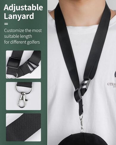 GreenHaven Golf Smart Ball Inflatable Swing Training Aid Practice Ball for Golfers Beginners Golfing Posture Correction Teaching Assistant Tool,Gift idea in Kuwait