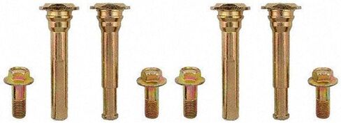 Raybestos H5096 Professional Grade Disc Brake Caliper Bolts in Saudi Arabia