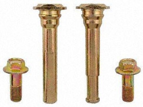 Raybestos H5096 Professional Grade Disc Brake Caliper Bolts in Saudi Arabia