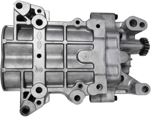 OEM 23300-2G400 مضخة زيت توازن رمح الأسنان متوافق مع H-yundai Santa Fe 2.4L 2016 ~ 18 23300-2G401 in Kuwait