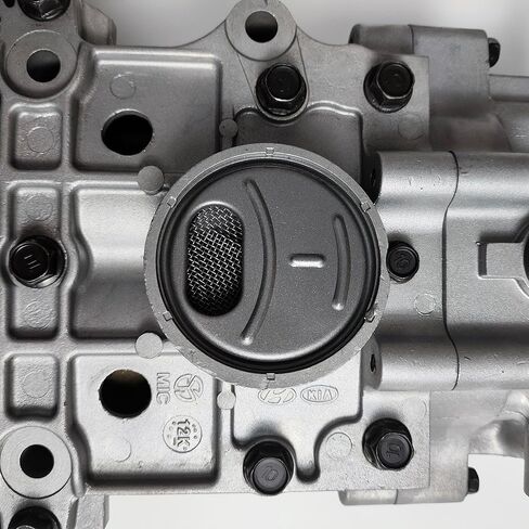 OEM 23300-2G400 مضخة زيت توازن رمح الأسنان متوافق مع H-yundai Santa Fe 2.4L 2016 ~ 18 23300-2G401 in Kuwait