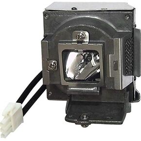 5J.J7T05.001 Original Replacement Projector Lamp with Complete Housing for BenQ MW817ST Projector