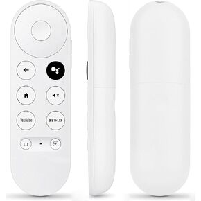 Voice Remote Replacement for FireStick 3rd Gen (L5B83G), Fit for Smart TV Stick/ 4K Max, 3rd Gen, 2nd Gen, Lite, Cube(1st Gen & 3nd Gen)