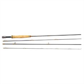 Eagle Claw SAWATCH Graphite Fly Rod 8'6'' 4 WT.