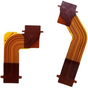 R2 L2 L1 R1 Replacement Cable for Sony PS5 Controller Flex Cable Adaptive Trigger (Left and Right)