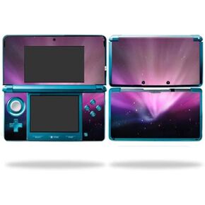 MightySkins Skin Compatible with Nintendo 3DS wrap Sticker Skins Spaced Out