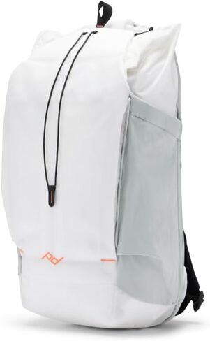 Peak Design Outdoor Backpack 25L Cloud in Saudi Arabia