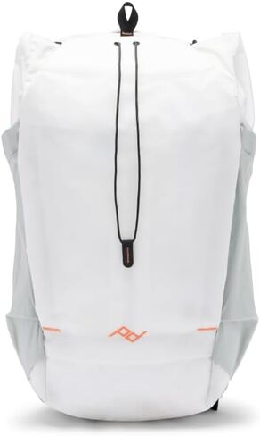 Peak Design Outdoor Backpack 25L Cloud in Saudi Arabia