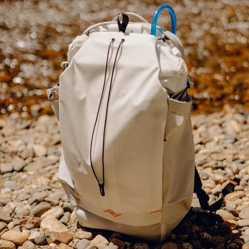 Peak Design Outdoor Backpack 25L Cloud in Saudi Arabia