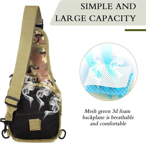 Hungdao 7 Pcs Fishing Tool Kit Fishing Backpack Kit Fishing Pliers Kit Fishing Gear Fish Hook Remover Digital Fish Scale Fish Gripper Sheath Lanyards Fish Hook Separator in Saudi Arabia
