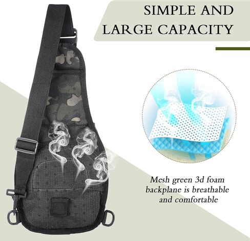 Hungdao 7 Pcs Fishing Tool Kit Fishing Backpack Kit Fishing Pliers Kit Fishing Gear Fish Hook Remover Digital Fish Scale Fish Gripper Sheath Lanyards Fish Hook Separator in Saudi Arabia