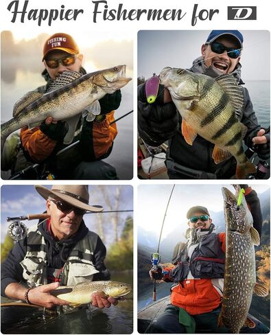 Dark Lightning Breathable Insulated Chest Waders, Perfect for 4 Seasons Fly Fishing Stocking Foot Waders for Men and Women in Kuwait