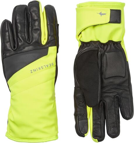 SEALSKINZ Fring Waterproof Extreme Cold Weather Insulated Gauntlet with Fusion Control in Kuwait