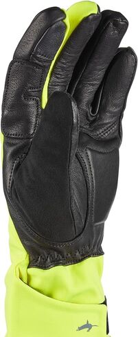 SEALSKINZ Fring Waterproof Extreme Cold Weather Insulated Gauntlet with Fusion Control in Kuwait