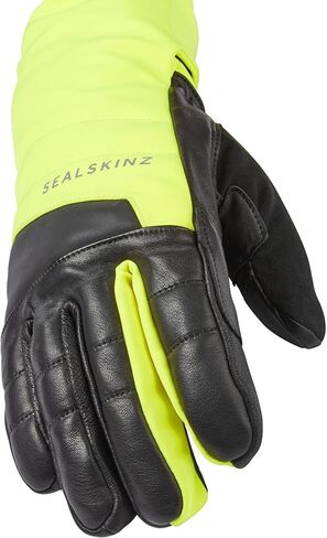 SEALSKINZ Fring Waterproof Extreme Cold Weather Insulated Gauntlet with Fusion Control in Kuwait