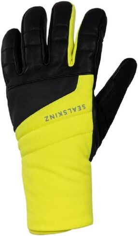 SEALSKINZ Fring Waterproof Extreme Cold Weather Insulated Gauntlet with Fusion Control in Kuwait