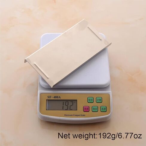 Bathroom Small Cell Phone Shelf Stainless Steel Anti-Slip Phone Holder Stand Wall Mounted for Small Speaker Smartphone Baby Wipes, Polished Chrome in Saudi Arabia
