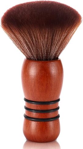 Facmogu LP Cleaning Brush Vinyl Record Cleaner, Anti-Static Soft Vinyl Record Cleaning Brush, Record Vinyl Dust Remover Brush, Vinyl LP Cleaning Turntable CD Album Cartridge Cleaner in Saudi Arabia