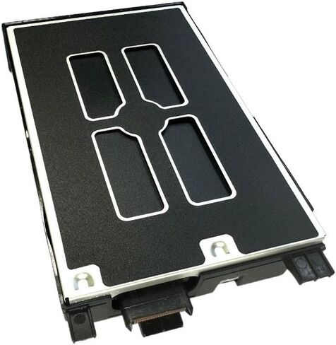CF-54 HDD SATA Caddy Enclosure Hard Drive Adapter Bracket Connector Cable for Panasonic ToughBook in Kuwait