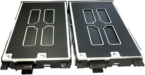 CF-54 HDD SATA Caddy Enclosure Hard Drive Adapter Bracket Connector Cable for Panasonic ToughBook in Kuwait