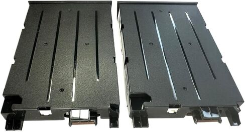 CF-54 HDD SATA Caddy Enclosure Hard Drive Adapter Bracket Connector Cable for Panasonic ToughBook in Kuwait