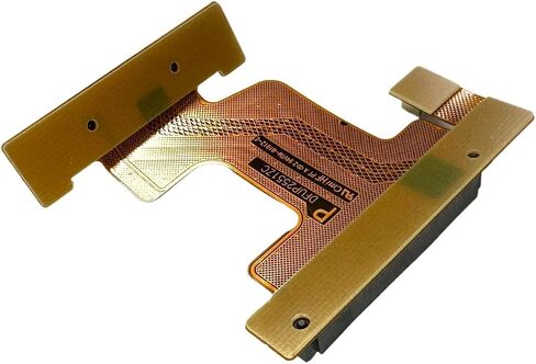 CF-54 HDD SATA Caddy Enclosure Hard Drive Adapter Bracket Connector Cable for Panasonic ToughBook in Kuwait