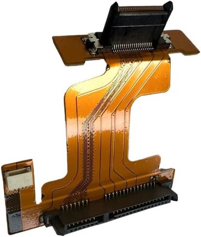 CF-54 HDD SATA Caddy Enclosure Hard Drive Adapter Bracket Connector Cable for Panasonic ToughBook in Kuwait