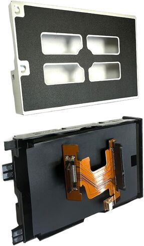 CF-54 HDD SATA Caddy Enclosure Hard Drive Adapter Bracket Connector Cable for Panasonic ToughBook in Kuwait