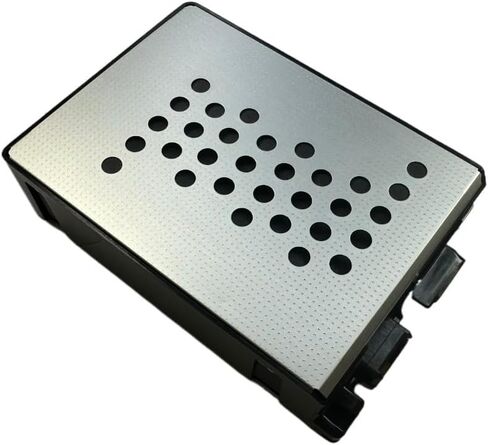 CF-31 CF-30 HDD Caddy Adapter Enclosure for Panasonic ToughBook | 2PK, Hard Drive Box, Bracket Connector Cable，Hard Drive Mounting Support Bracket，Solid State Drive Bracket in Saudi Arabia