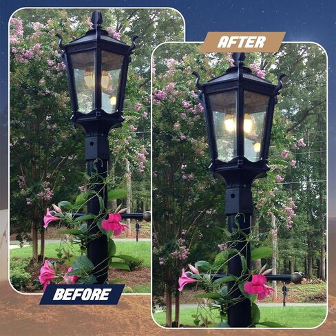 3 Pcs Gas Lantern Mantles Preformed Lamp Mantles Inverted Gaslight Mantle in Kuwait