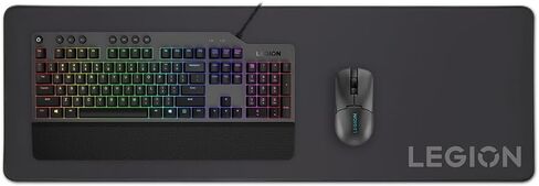 IdeaPad Gaming Cloth Mouse Pad L in Saudi Arabia