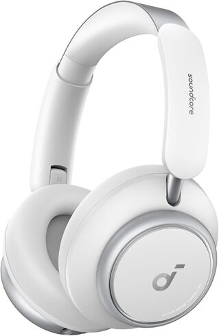Soundcore by Anker Space Q45 Adaptive Active Noise Cancelling Headphones, Reduce Noise by Up to 98%, 50H Playtime, App Control, LDAC Hi-Res Wireless Audio, Comfortable Fit, Clear Calls, Bluetooth 5.3 in Kuwait
