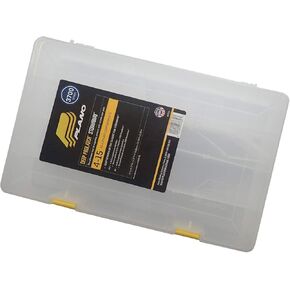 Plano - 2-3730-05 23730-05 Prolatch Stowaway Deep with Adjustable Dividers