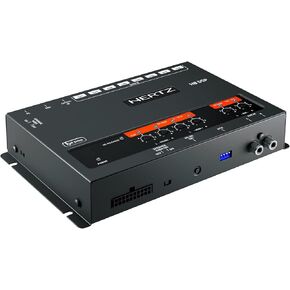 Hertz H8-DSP-DRC High Performance 8 Channel Digital Interface Processor + DRC HE Remote Control