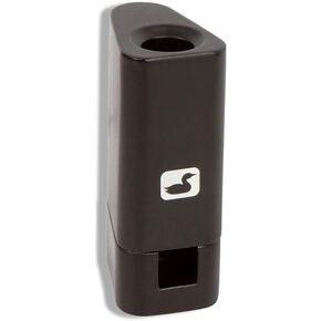 Loon Outdoors Zippy Hair Stacker (S) - Black
