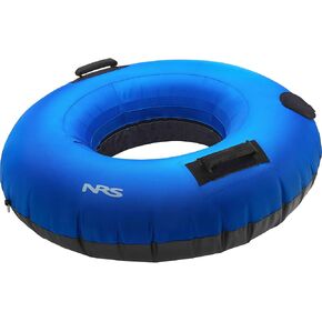 NRS Wild River Float Tube-Blue-NoFloor