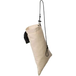 Helikon-Tex Survival Water Filter Bag White/Black