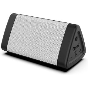 OontZ Angle 3 Bluetooth 5.4 Speaker, up to 100 ft Wireless Range, up to 24 Hrs Playtime, Portable Small Speaker for iPhone, Android Phones, Crystal Clear Sound, IPX5 Portable Bluetooth Speaker, Black