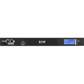 Eaton ATS Rack PDU 1U 120V 1.92 kW 2 5-20P Input and 10 5-20R Single-Phase