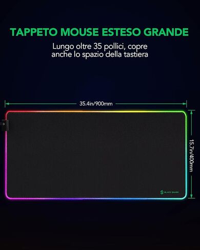 PC Gaming Controller, Wireless Controller with Custom Button, 6-Axis Gyro, Dual Shock, Macro, Turbo, Bluetooth Game Controller for Windows 10/Android/iOS/PC in Saudi Arabia