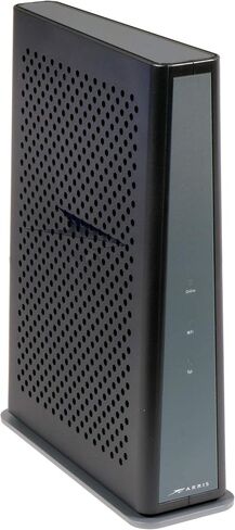 Arris Surfboard TG3452 DOCSIS 3.1 كابل مودم بوابة الصوت مع 802.11ac Wi-Fi & MoCA 2.0 (متجدد) in Saudi Arabia